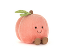 Jellycat Amuseable Peach