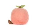 Jellycat Amuseable Peach