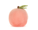 Jellycat Amuseable Peach
