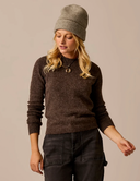 Carve Designs Cozy Sweater Woodland