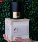 Evoquer Amourette Time Capsule Candle