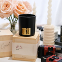 Evoquer Doux Time Capsule Candle