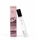 Evoquer Nue Fragrance 10mL