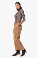 Habitual Harper Corduroy Barrel