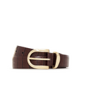 Sanctuary All Day Croc Belt