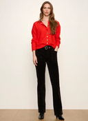 Sanctuary Must Have Cardigan - Red Hot