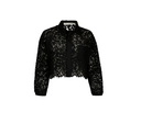 Bishop & Young Fleur Lace Blouse