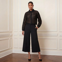 Bishop & Young Fleur Lace Blouse