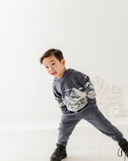 Babysprouts Scenic Ragland Hoodie