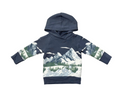 Babysprouts Scenic Ragland Hoodie