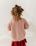 Babysprouts Christmas Knit Sweater