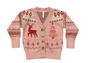 Babysprouts Christmas Knit Sweater