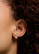 Electric Picks Venus Earrings