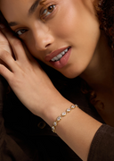 Electric Picks Venus Bracelet