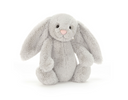 Jellycat Bashful Silver Bunny
