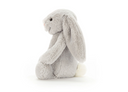 Jellycat Bashful Silver Bunny