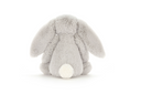 Jellycat Bashful Silver Bunny