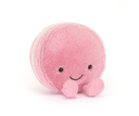 Jellycat Macaron - Pink