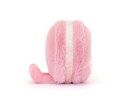 Jellycat Macaron - Pink
