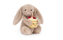 Jellycat Bashful Birthday Bunny