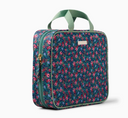 Rosa Travel Cosmetic Case