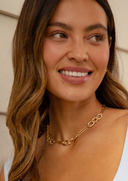 Electric Picks Stella Necklace