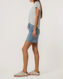 KUT Hailey High Rise Shorts