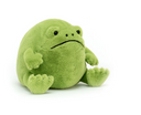 Jellycat Ricky The Rain Frog