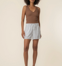 Kut from the Kloth Katana Short - White
