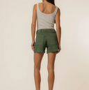 Kut From the Kloth Jane Short - Olive