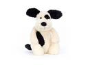 Jellycat Bashful Rufferty Puppy