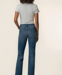 KUT Blair Straight Leg - Razor Wash