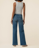 KUT Jean Wide Leg