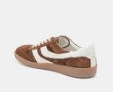 Dolce Vita Merit Sneaker - Cocoa