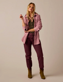 Carve Fairbanks Shirt - Bramble