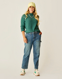 Carve Corey Denim Pant