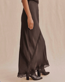 Splendid Penelope Maxi Skirt