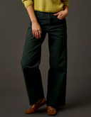 Carve Audrey Wide Leg - Everpine