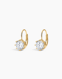 Electric Picks Bentley Earrings