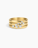 Electric Picks Supernova Ring