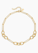 Electric Picks Stella Necklace