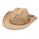 Wallaroo Tina Cowboy Hat