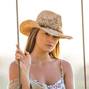 Wallaroo Tina Cowboy Hat