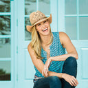 Wallaroo Tina Cowboy Hat