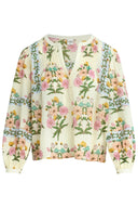 Bila Valley Spring Top
