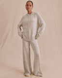 Splendid Haven Tweedy Hoodie