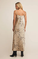 Crystal Savanna Midi Dress