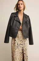 Crystal Savanna Midi Dress