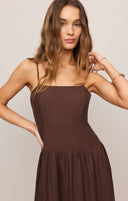 Z Supply Esti Maxi Dress