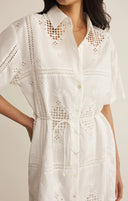 Z Supply Annabelle Eyelet Dress